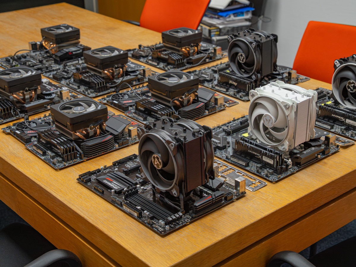 AMD Ryzen 9 5900X / 3900X / R7 3700X + MSI / Gigabyte X570 / B450