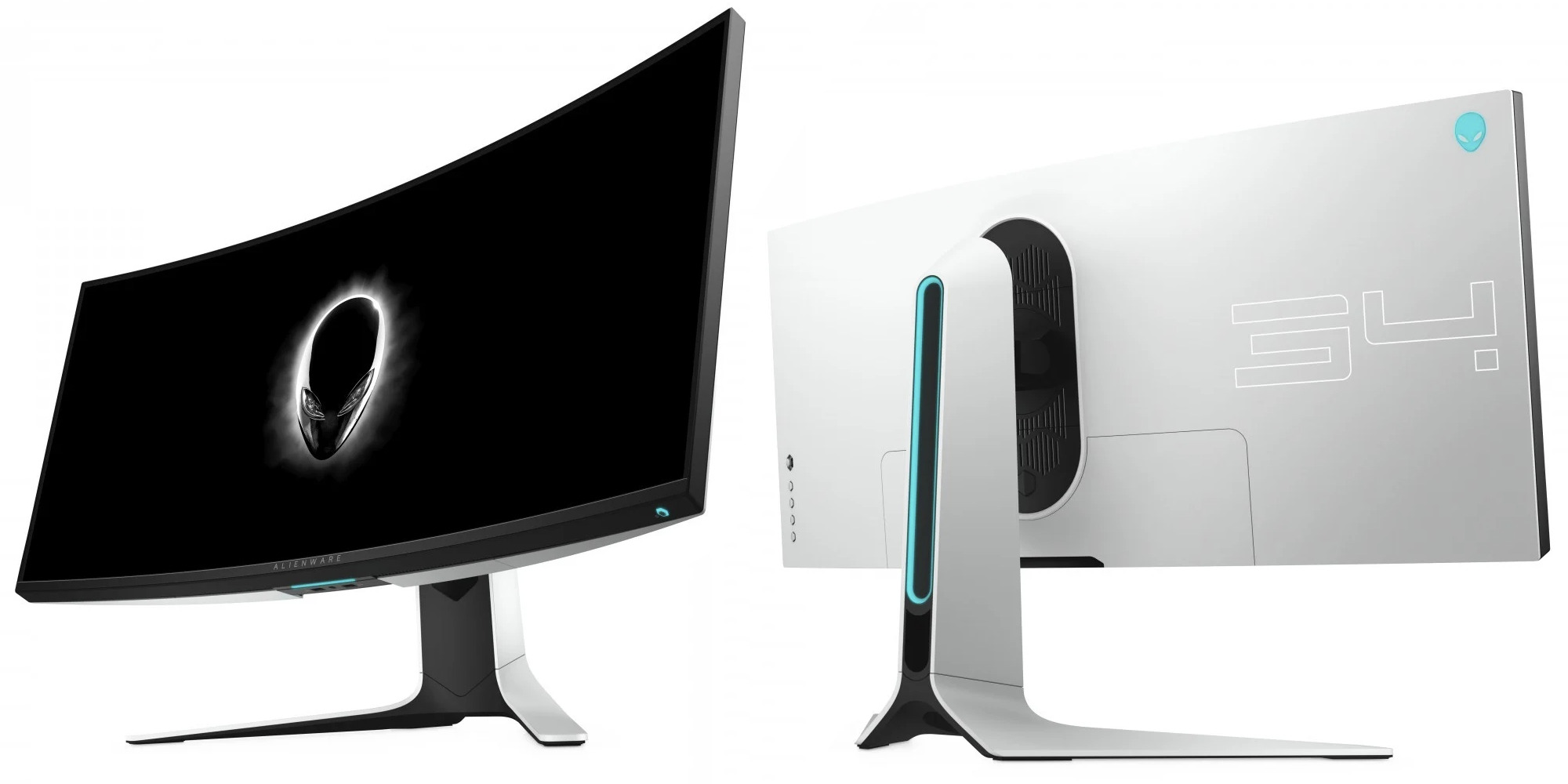 Dell Alienware AW3420DW - HardverApró