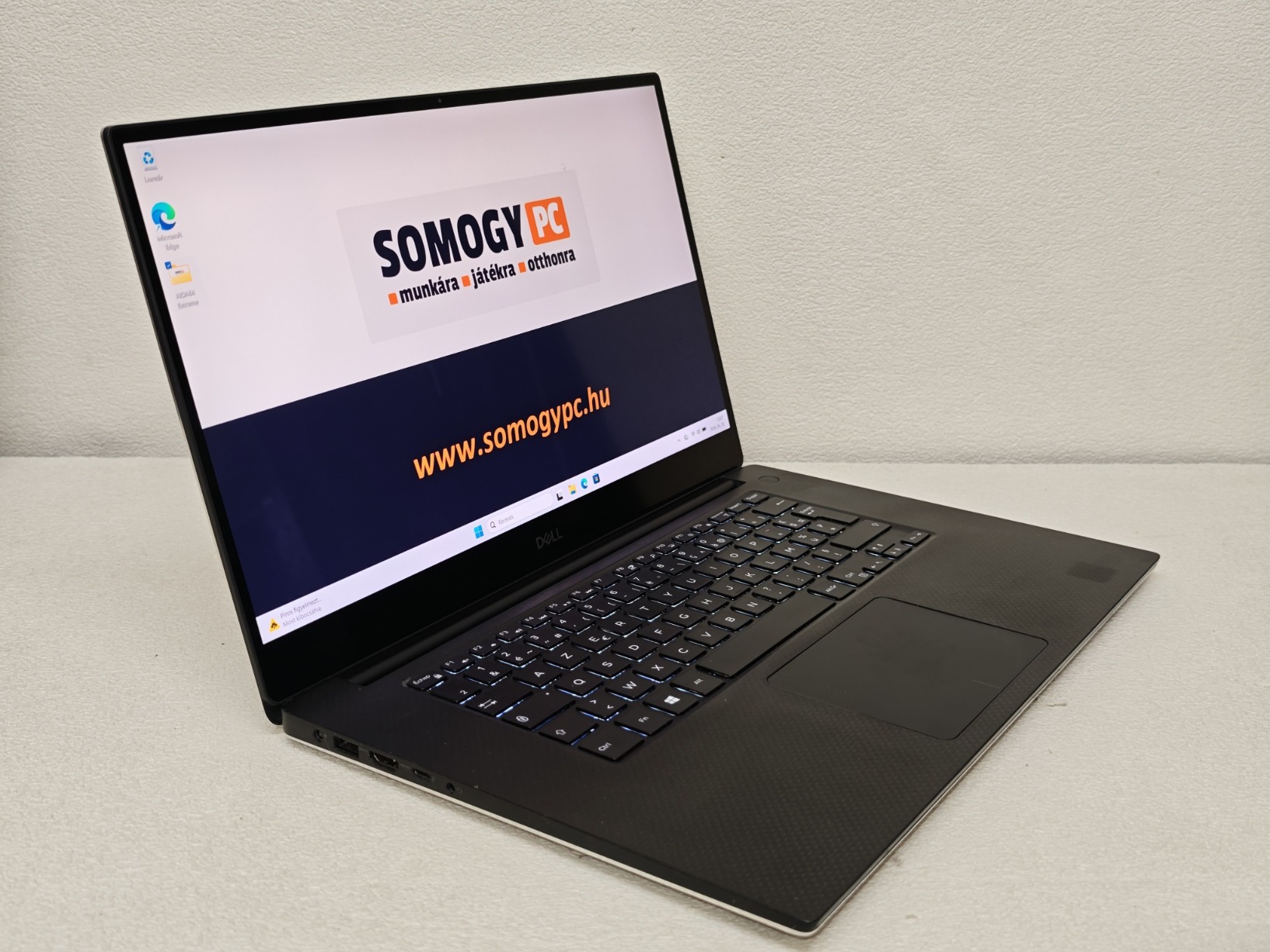 Dell Precision 5540, 15,6