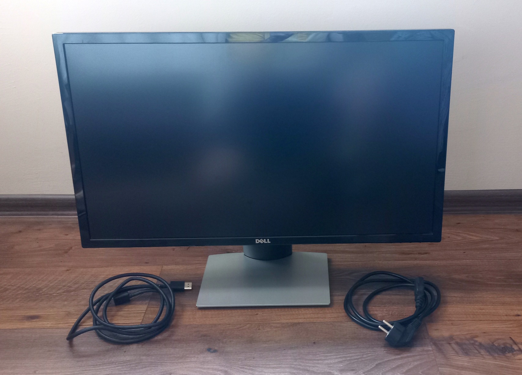 DELL S2817Q - 28