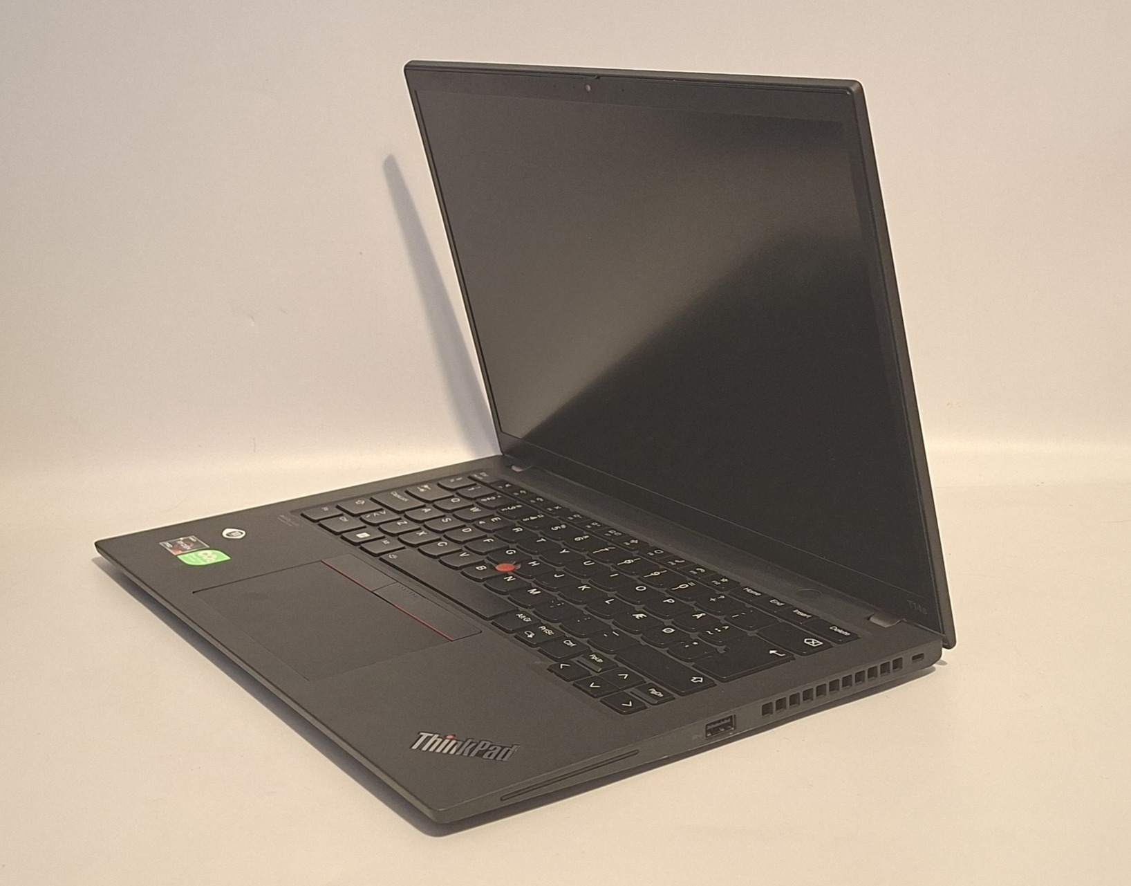 Ram Data Transfer Lenovo Thinkpad T14s G3 14