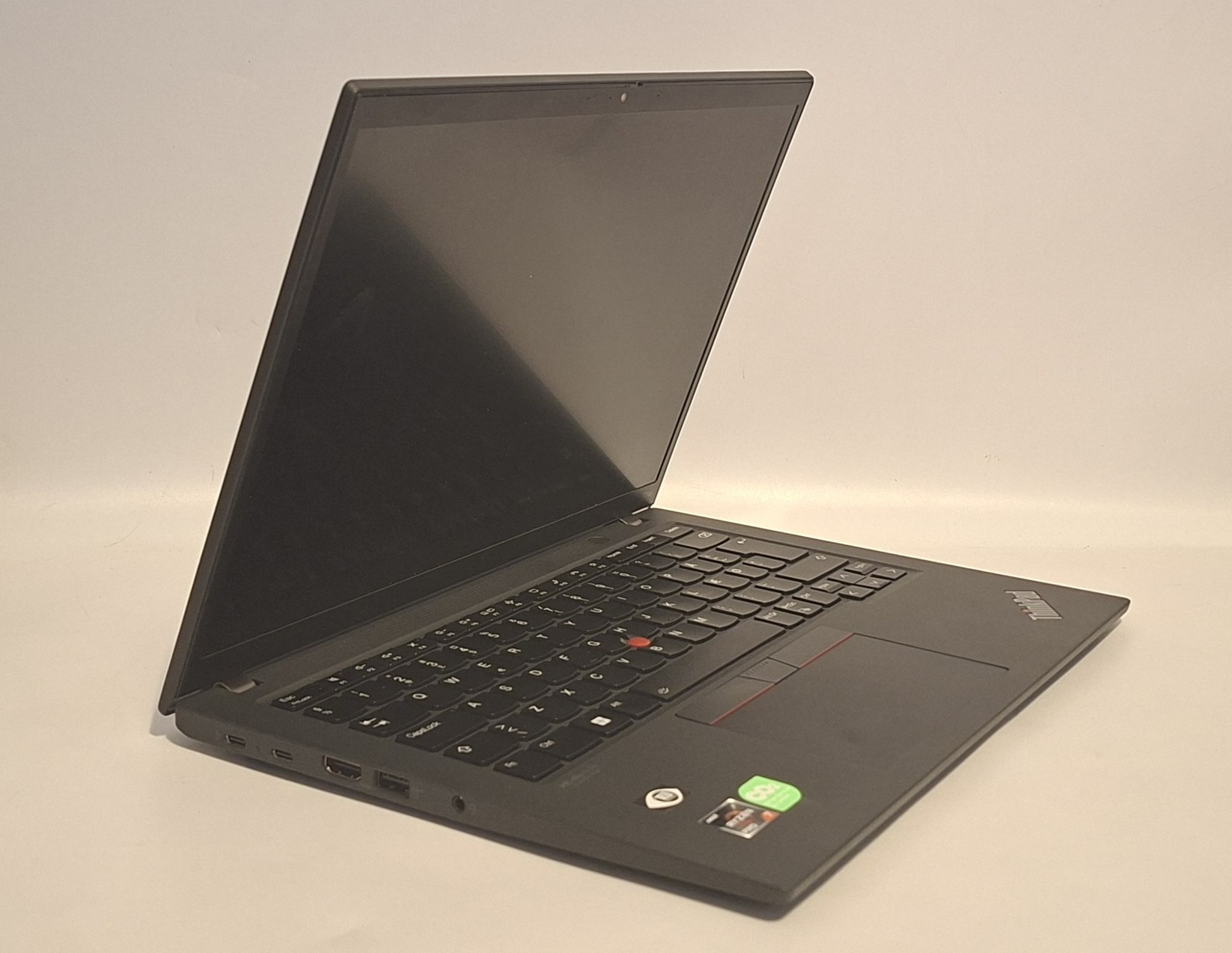 Ram Data Transfer Lenovo Thinkpad T14s G3 14