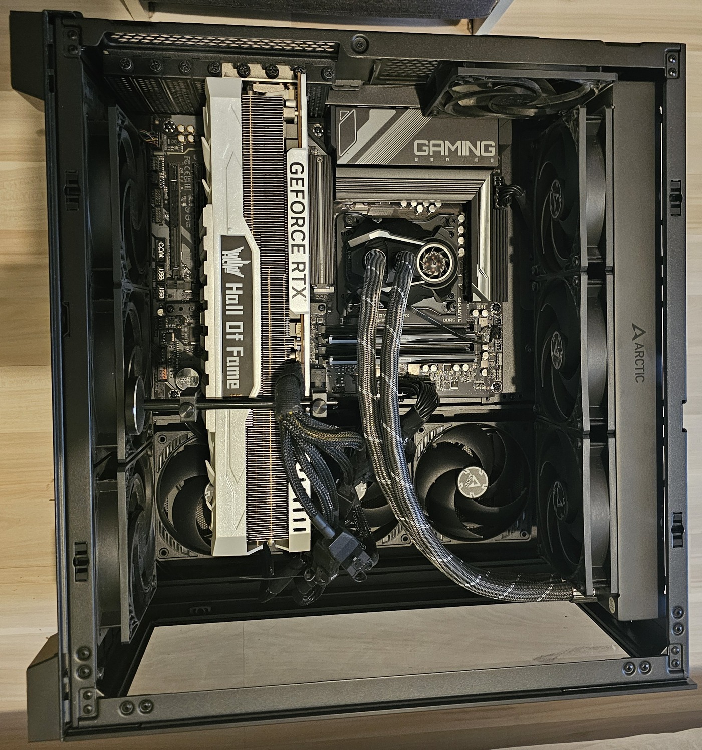 Rtx4090 config eladó - HardverApró