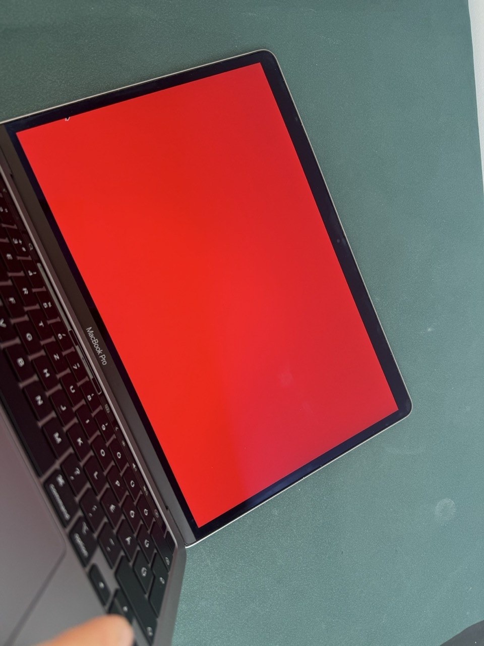 Apple MacBook Pro 13