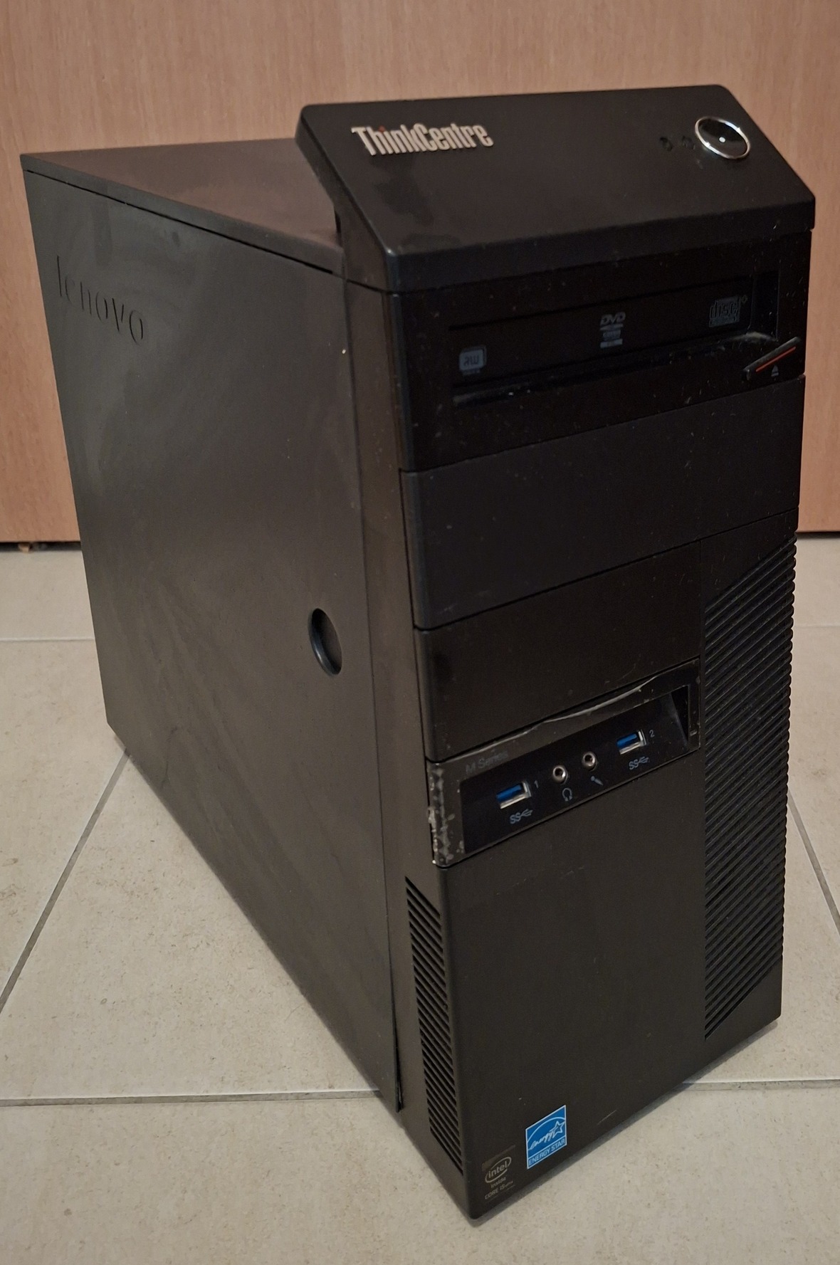 Fujitsu Esprimo Q556 USDT számítógép i5-6400T 8Gb DDR4 240Gb SSD