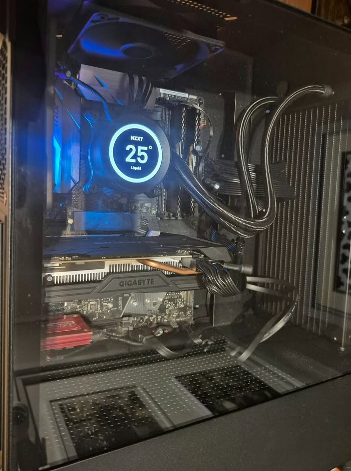 i7 7700k ASUS ROG STRIX Z270F 512 GB M-, SSD- OLVASS tovább