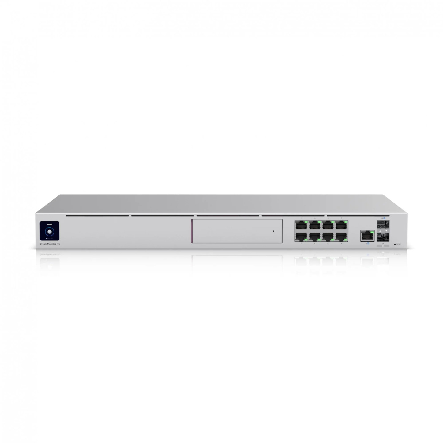 Ubiquiti UniFi Dream Machine Pro (UDM-Pro) - HardverApró