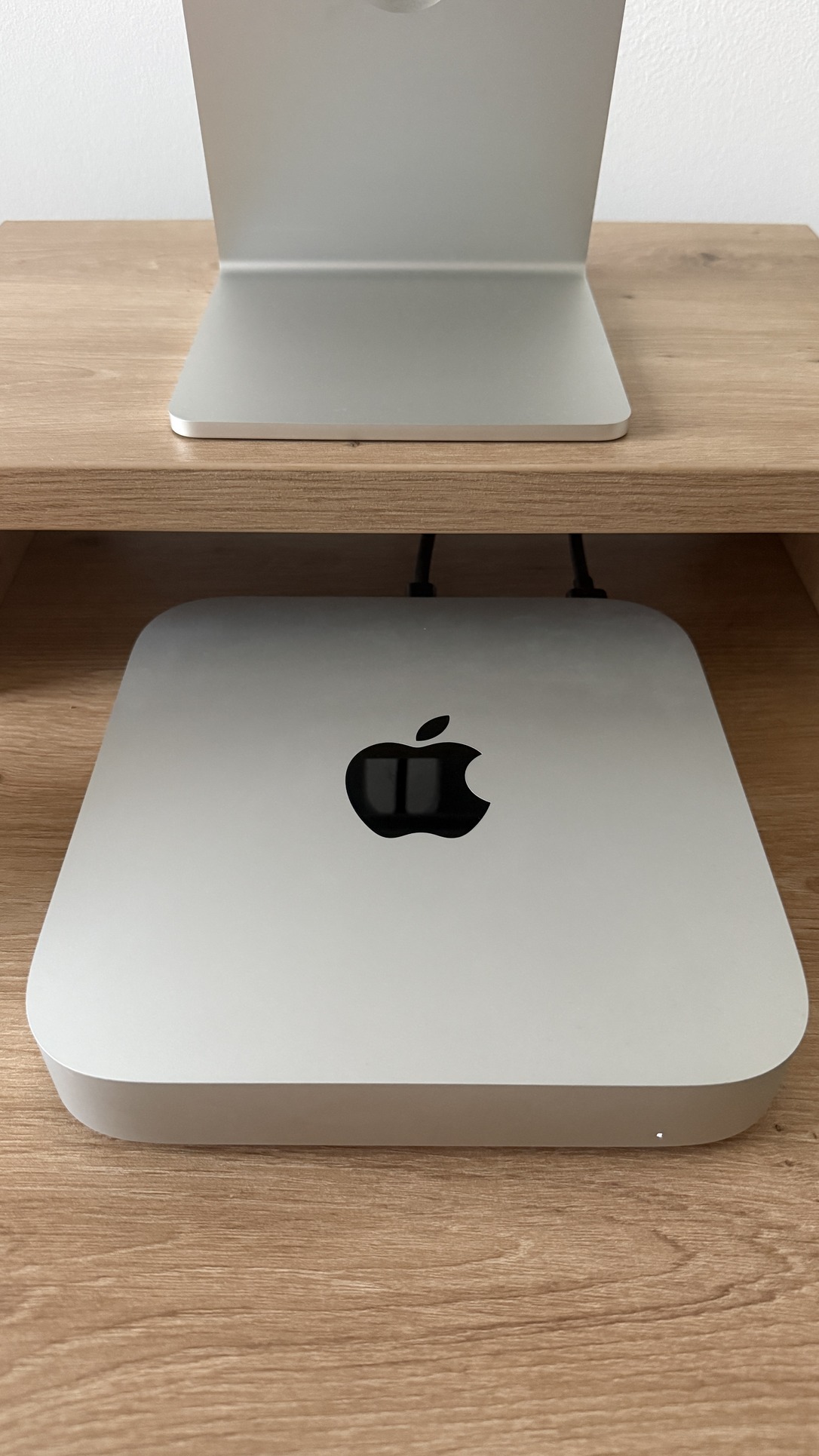 Apple Mac mini (2023), M2 Pro 12/19 mag, 32 GB RAM, 1 TB SSD