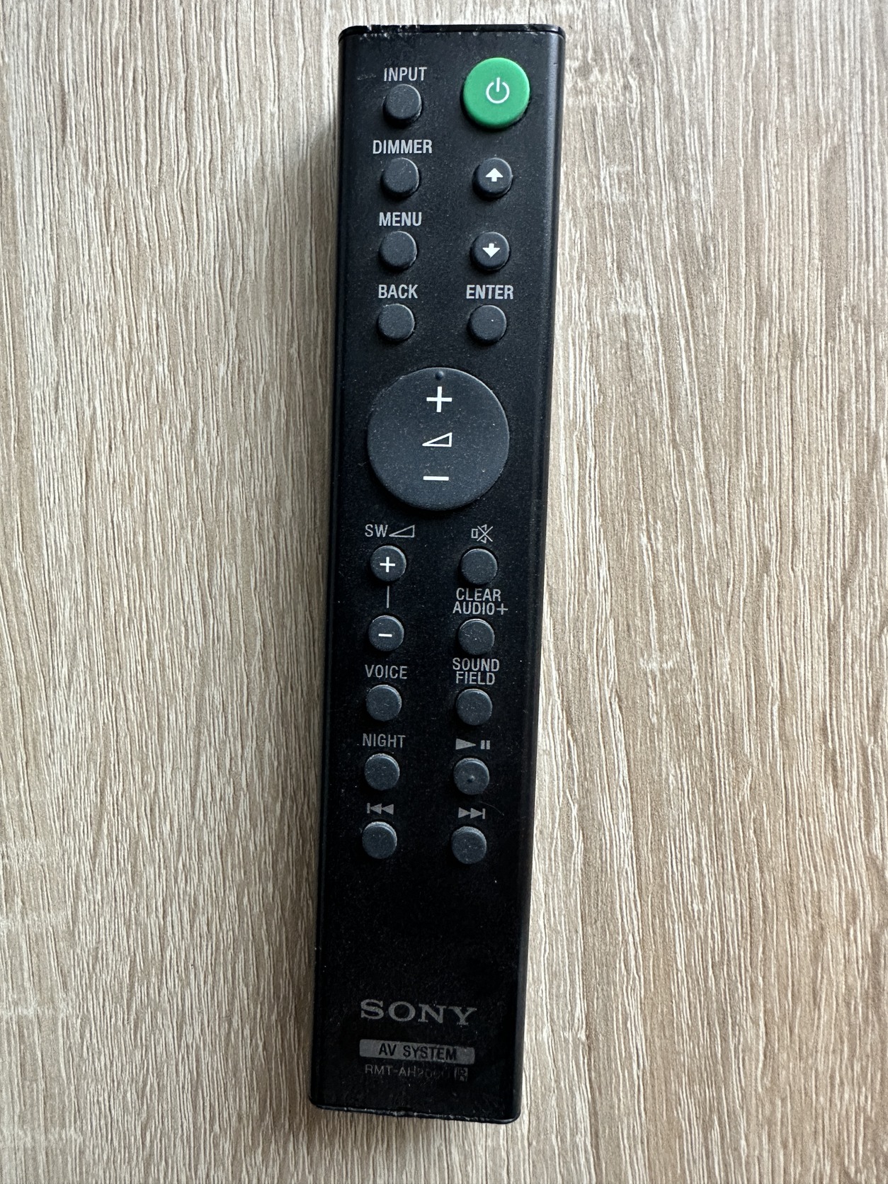 Sony 32 Eladó Sony HT-RT3 5.1 házimozirendszer 600 W - HardverApró