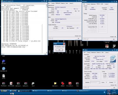 4350MHz