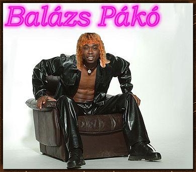 balázs pákó