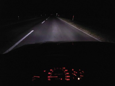 Nem a legjobb kép, ez még a gagyi xenonom