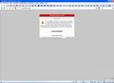 ATW - adathalász??? ATW - adathalász???
