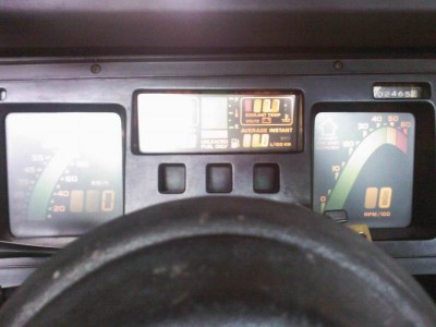 na így néz ki a Corvetté