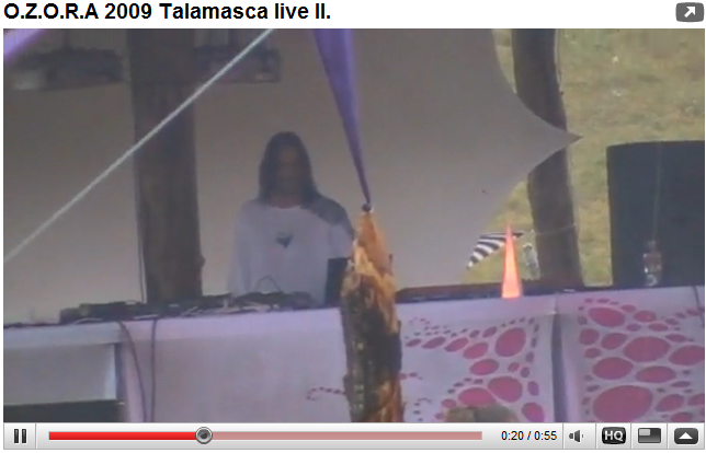 Talamasca