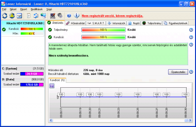 Hitachi 7K1000.B 1TB