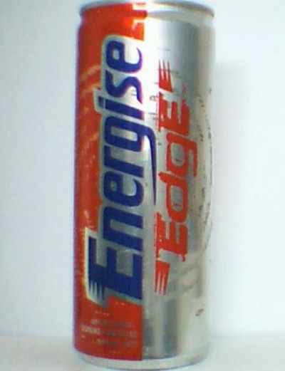 Energise Edge
