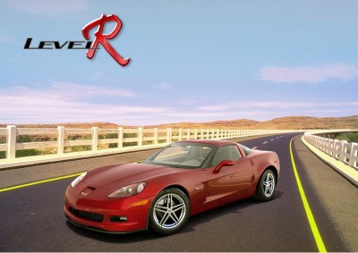 Corvette