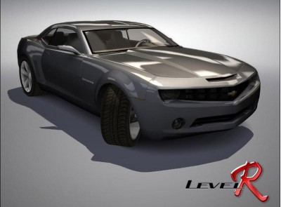 Camaro