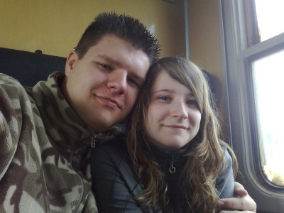 Mi igy együtt kettecskén :)