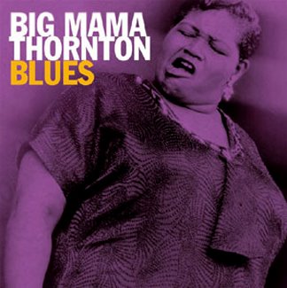 Big Mama Thornton on youtube.com