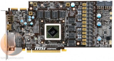 Msi 5870