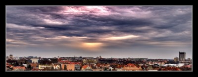 Debrecen
