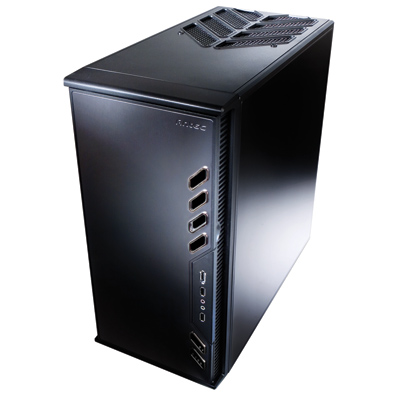 Antec Mini P180