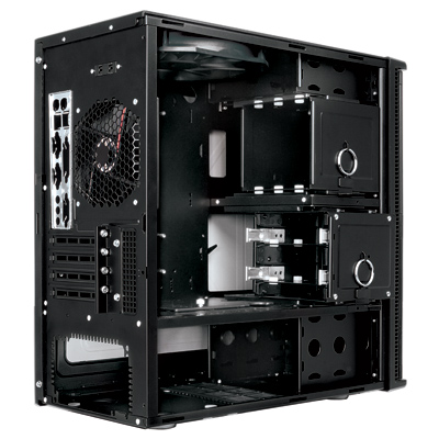 Antec belső
