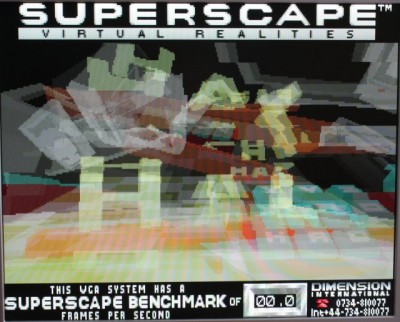 3DBench