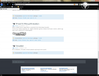 Firefox 3.6.3