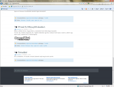 Internet Explorer 8.0.7600.16385