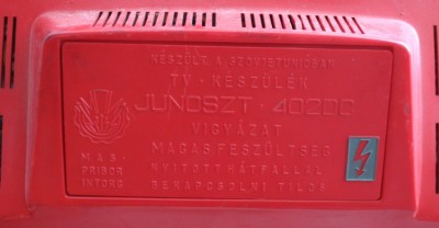nagyfeszultseg