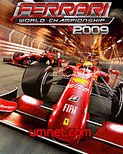 ferrari-world-championship-2009-motion-sensor