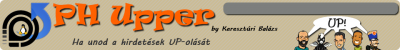 PH Upper Online fejléc v8b
