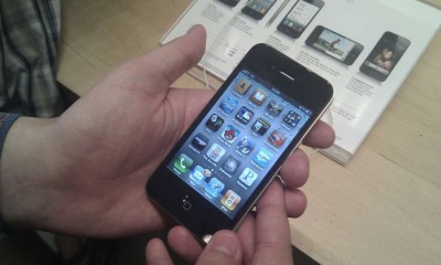 Iphone 4