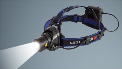 Led Lenser H14(R)