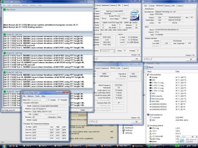 q6600 1.3v