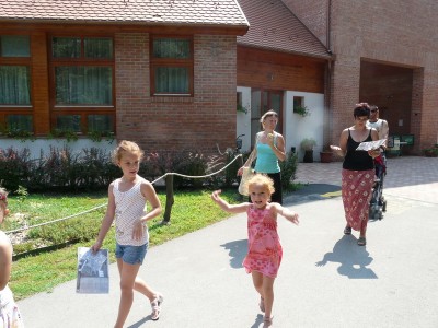 szegedi vadaspark