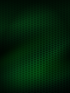 Cells Green