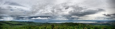 Balatoni Panoráma