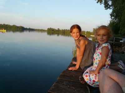 gyékényes