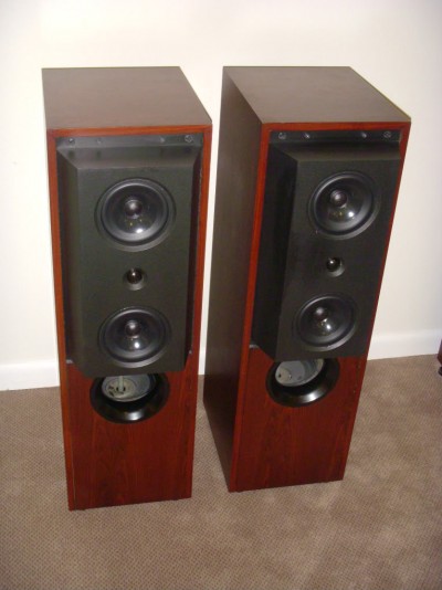 KEF Model 104/2