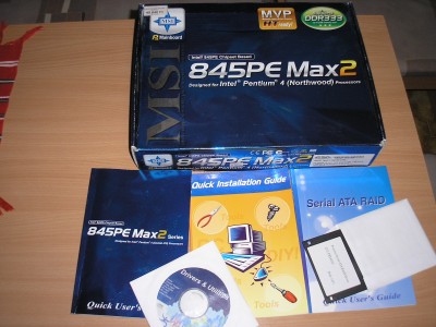 eladó! Asus P4P800 Deluxe alaplap + 2,40GHz-es Prescott Pentium 4 processzor 512 kb cache, 533 MHz FSB:15 000 ft MSI 845PE MAX2 + 2,40 GHz-es Northwood Pentium 4 processzor 512 kb cache, 533 MHz FSB :15 000 ft Eladó Gigabyte 8KNXP típusú alaplap+hozzá Gigabyte Titan hűtő, P4-Extreme 3.2G GHz-es Prescott Pentium 4 processzor 800 MHz FSB + silent tower :23 000 ft