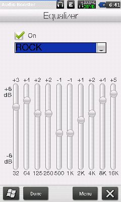rock eq