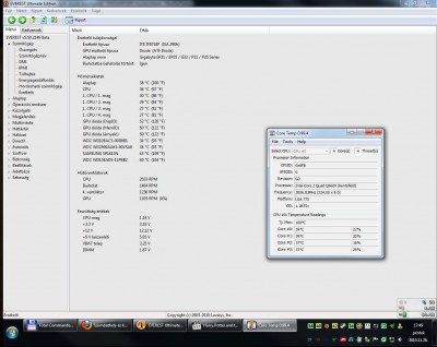 Egy fullhd-s video mellett, amit gyors tudtam feldobni