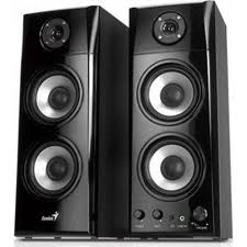 Genius SP-HF1800A