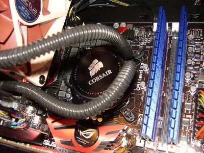 A technika... :D