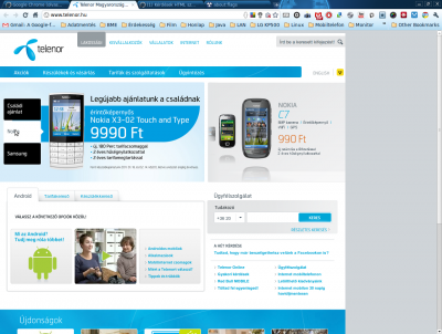 Telenor