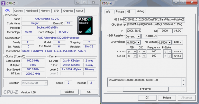 100MHz